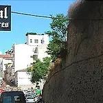Al-qazeres Pensión *