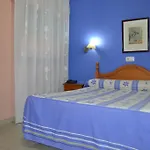 Pensión Al-qazeres