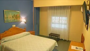 奥克萨瑞斯旅馆 Caces
