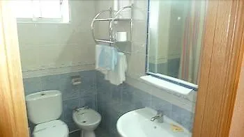 招待所 奥克萨瑞斯旅馆 *