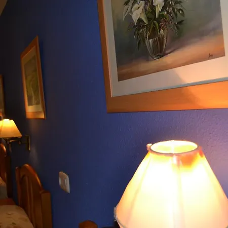 Guest house Al-qazeres