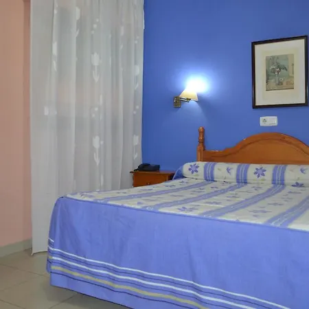 Guest house Al-qazeres