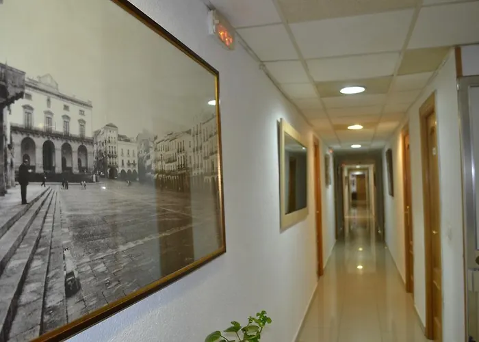 Gasthuis Al-qazeres *