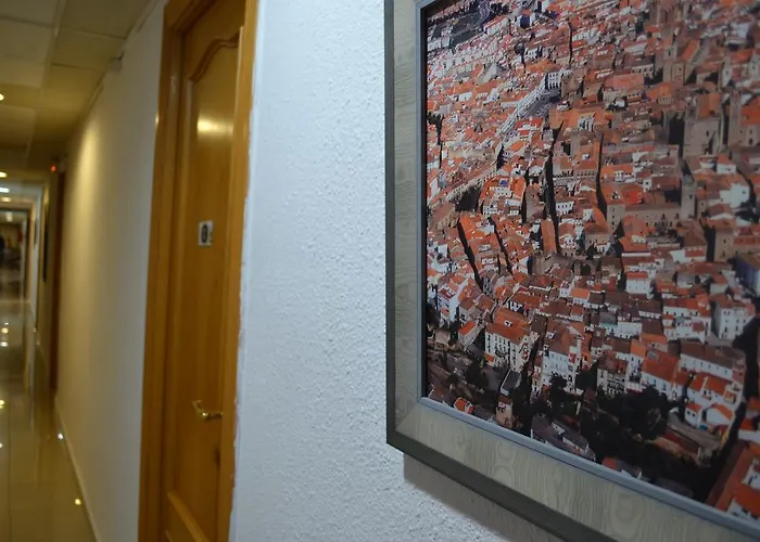 Maison d'hôtes Al-qazeres Caces