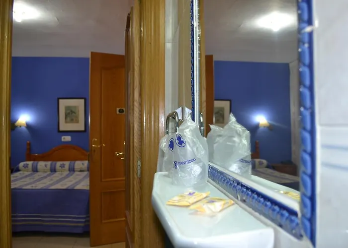 Gasthuis Al-qazeres *