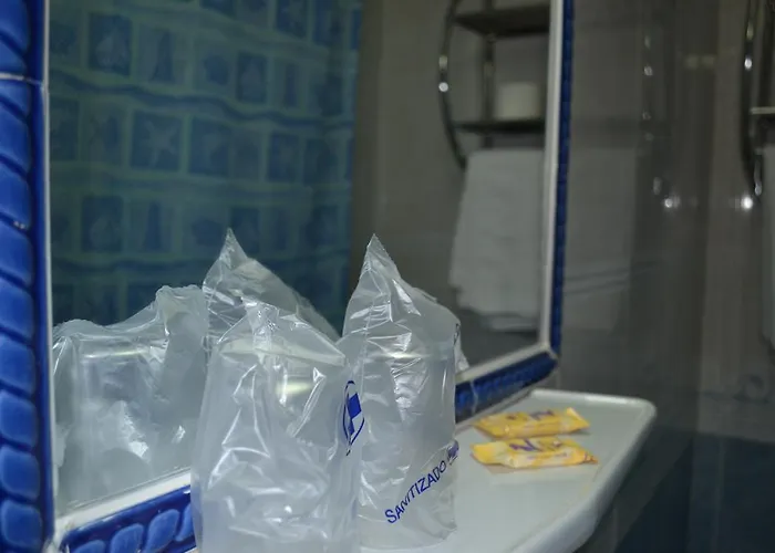 Al-qazeres Gasthuis *