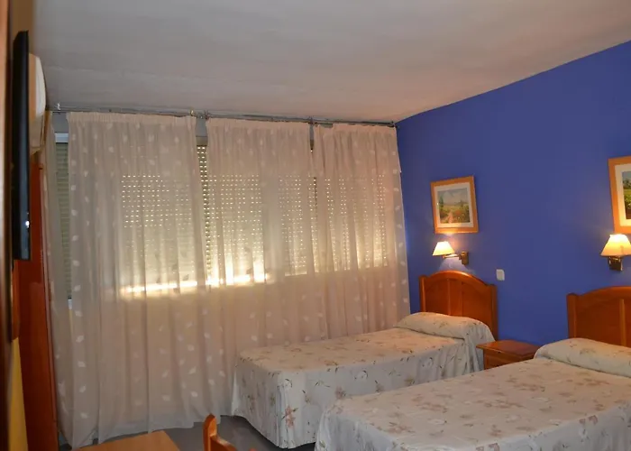 Gasthuis Al-qazeres Caces