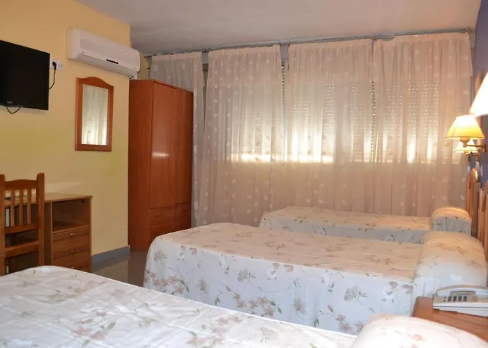 Al-qazeres Maison d'hôtes Caces